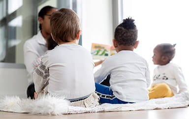Tribune : Assises de la Maternelle. Pour une continuité éducative entre le foyer familial, la crèche et l’école