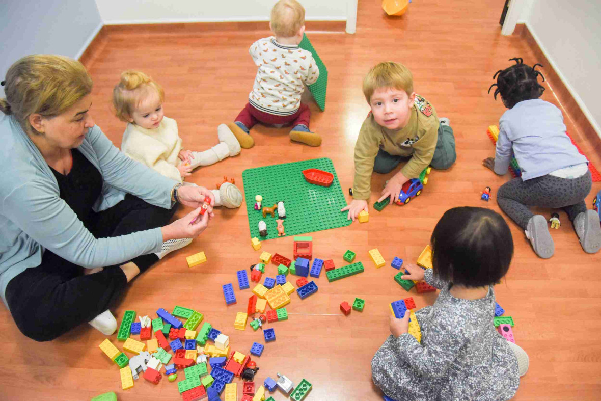 461-Creche Babilou Bourg La Reine Leclerc (12)