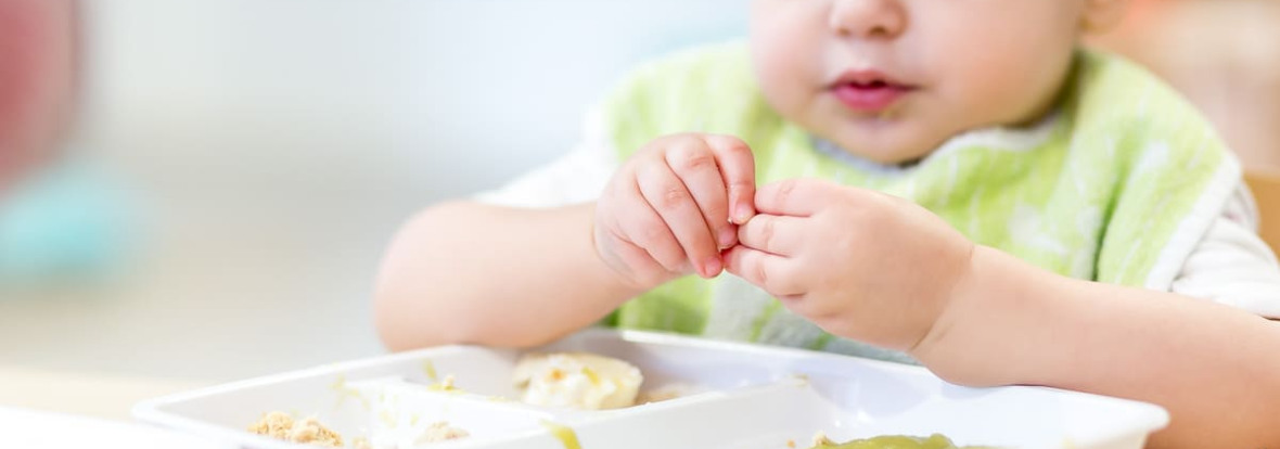 L'alimentation du bébé en hiver : que mettre au menu ? - babilou