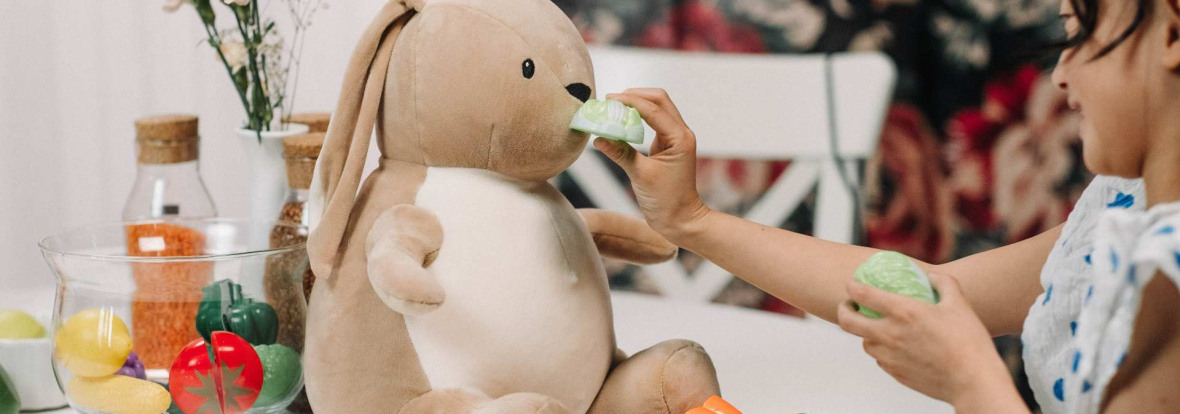 Pourquoi Le Doudou Est Il Important Pour L Enfant Babilou