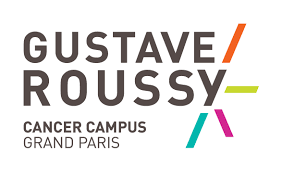 Logo de Gustave Roussy