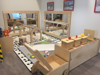 Photo de la crèche Neokids Montessori Hettange-Grande